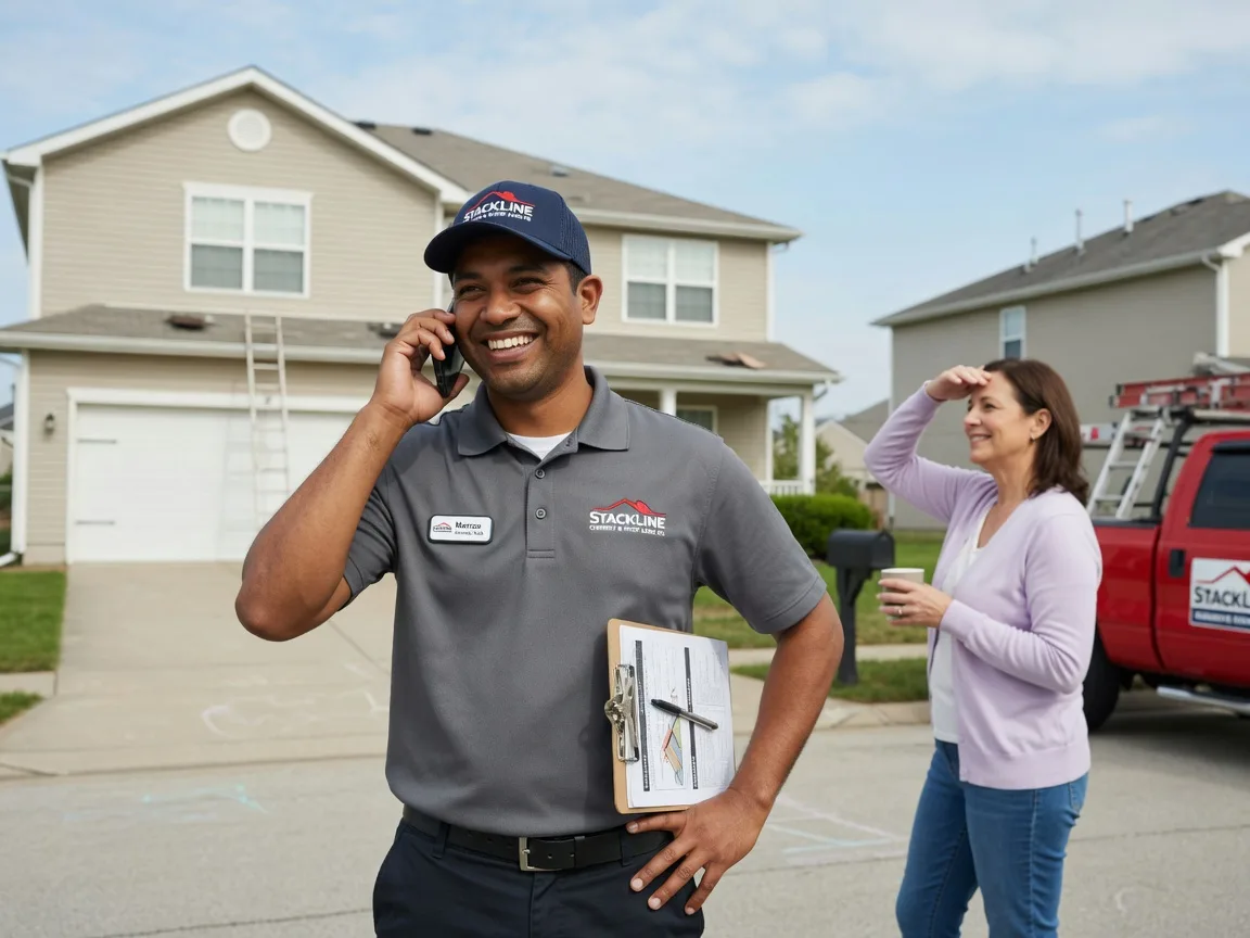 Chimney flashing repair Topinabee, MI FAQs